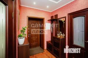 1-к квартира, вторичка, 47м2, 2/6 этаж
