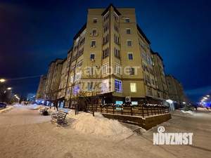 3-к квартира, вторичка, 169м2, 5/6 этаж