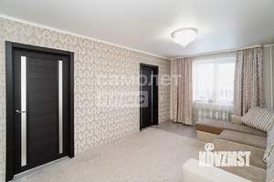 3-к квартира, вторичка, 50м2, 8/9 этаж