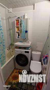 2-к квартира, вторичка, 45м2, 5/5 этаж