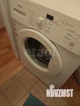 1-к квартира, вторичка, 31м2, 4/5 этаж