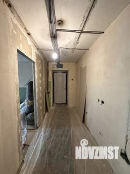 2-к квартира, вторичка, 38м2, 2/9 этаж