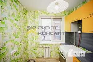 1-к квартира, вторичка, 30м2, 7/9 этаж