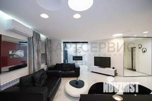 2-к квартира, вторичка, 67м2, 9/9 этаж