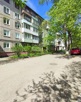 2-к квартира, вторичка, 44м2, 4/5 этаж