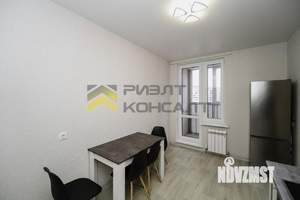 1-к квартира, вторичка, 40м2, 5/16 этаж