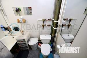 3-к квартира, вторичка, 49м2, 3/5 этаж