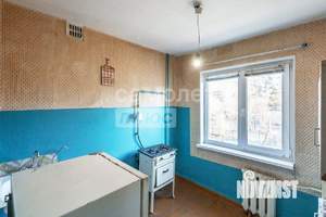 1-к квартира, вторичка, 30м2, 3/5 этаж
