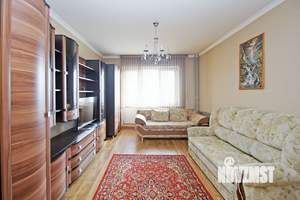 2-к квартира, вторичка, 53м2, 7/10 этаж