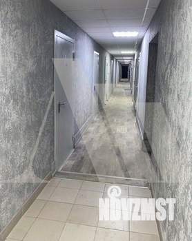 Студия квартира, вторичка, 16м2, 1/5 этаж