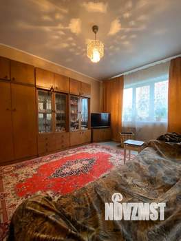 2-к квартира, вторичка, 51м2, 3/9 этаж