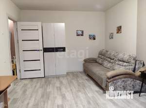 1-к квартира, вторичка, 38м2, 6/10 этаж