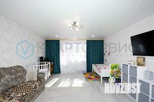 1-к квартира, вторичка, 47м2, 8/10 этаж