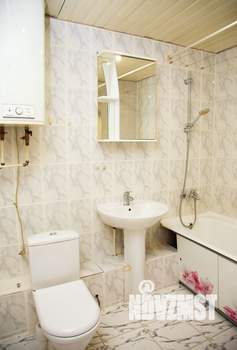 2-к квартира, вторичка, 53м2, 1/5 этаж