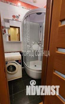 2-к квартира, вторичка, 52м2, 1/2 этаж