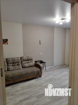 1-к квартира, вторичка, 38м2, 6/10 этаж