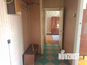 2-к квартира, вторичка, 47м2, 8/9 этаж