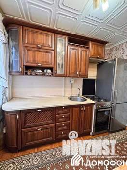 2-к квартира, вторичка, 44м2, 8/9 этаж