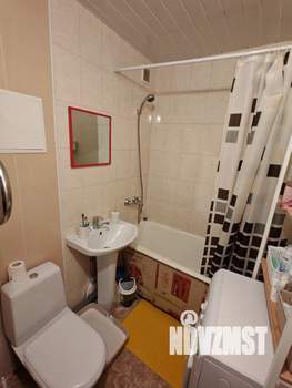 1-к квартира, вторичка, 30м2, 2/5 этаж