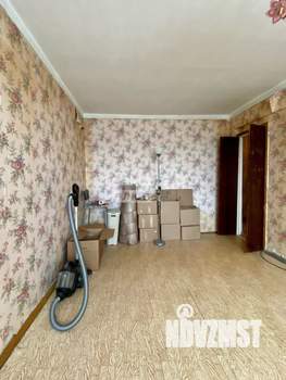 3-к квартира, вторичка, 62м2, 5/5 этаж