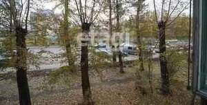 1-к квартира, вторичка, 30м2, 4/5 этаж