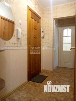 2-к квартира, вторичка, 45м2, 2/9 этаж