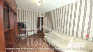 1-к квартира, вторичка, 33м2, 1/3 этаж
