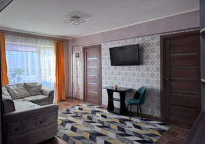 2-к квартира, вторичка, 45м2, 5/6 этаж