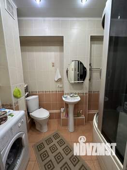 1-к квартира, вторичка, 29м2, 6/8 этаж