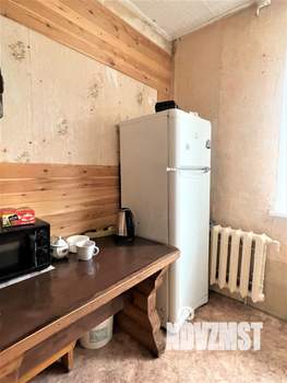 1-к квартира, вторичка, 35м2, 2/2 этаж