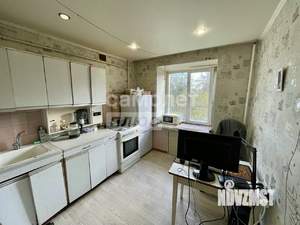 1-к квартира, вторичка, 32м2, 1/5 этаж