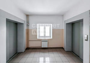 1-к квартира, вторичка, 37м2, 9/14 этаж