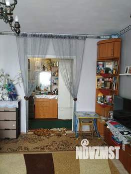 2-к квартира, вторичка, 57м2, 4/12 этаж