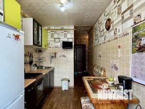 3-к квартира, вторичка, 62м2, 1/9 этаж