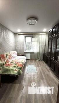 3-к квартира, вторичка, 62м2, 2/9 этаж
