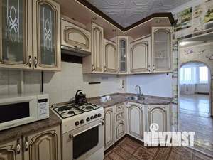 3-к квартира, вторичка, 58м2, 4/5 этаж