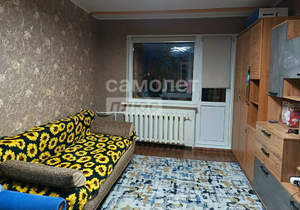 2-к квартира, вторичка, 45м2, 5/5 этаж