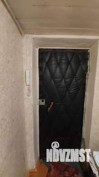 2-к квартира, вторичка, 43м2, 4/5 этаж