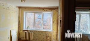 1-к квартира, вторичка, 30м2, 3/5 этаж
