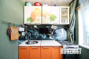 2-к квартира, вторичка, 44м2, 4/5 этаж