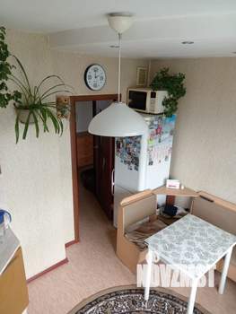 1-к квартира, вторичка, 37м2, 7/9 этаж