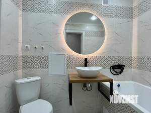 2-к квартира, вторичка, 46м2, 6/9 этаж