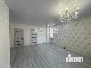 1-к квартира, вторичка, 42м2, 1/9 этаж