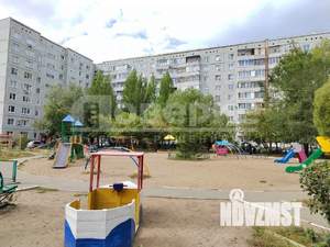 4-к квартира, вторичка, 100м2, 1/9 этаж