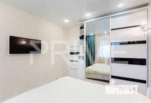 1-к квартира, вторичка, 37м2, 2/9 этаж