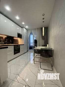 1-к квартира, вторичка, 37м2, 9/9 этаж