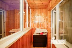 1-к квартира, вторичка, 41м2, 4/10 этаж