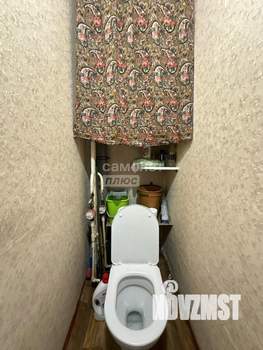 2-к квартира, вторичка, 48м2, 1/5 этаж