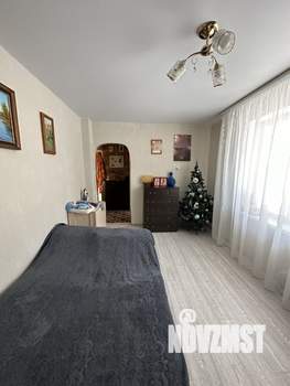 2-к квартира, вторичка, 43м2, 1/3 этаж