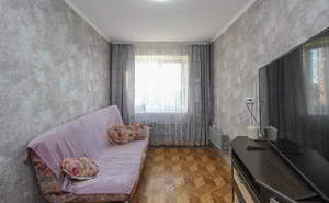 2-к квартира, вторичка, 39м2, 2/10 этаж